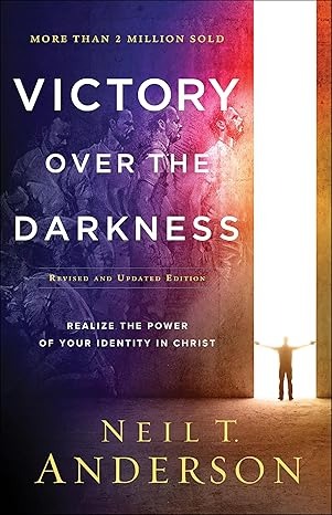 Victory Over the Darkness book cover